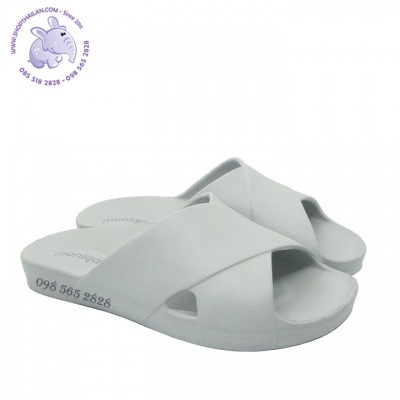 Dép nhựa nữ Thái Lan Moniga 33 (5-8)